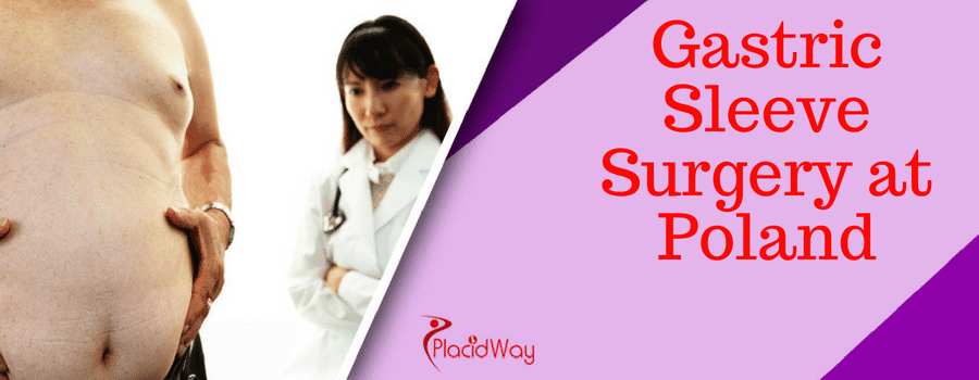 Gastric Sleeve Surgery Poland